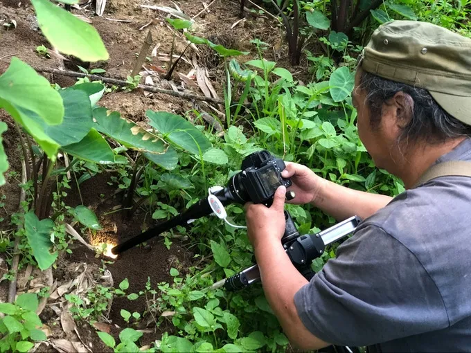 Laowa 24mm f/14 2X Macro Probe (Cinema) by in - EC MALL