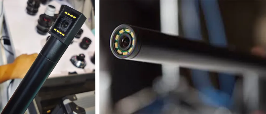 Laowa 24mm T14 2X PeriProbe (Cinema) by  in  - EC MALL