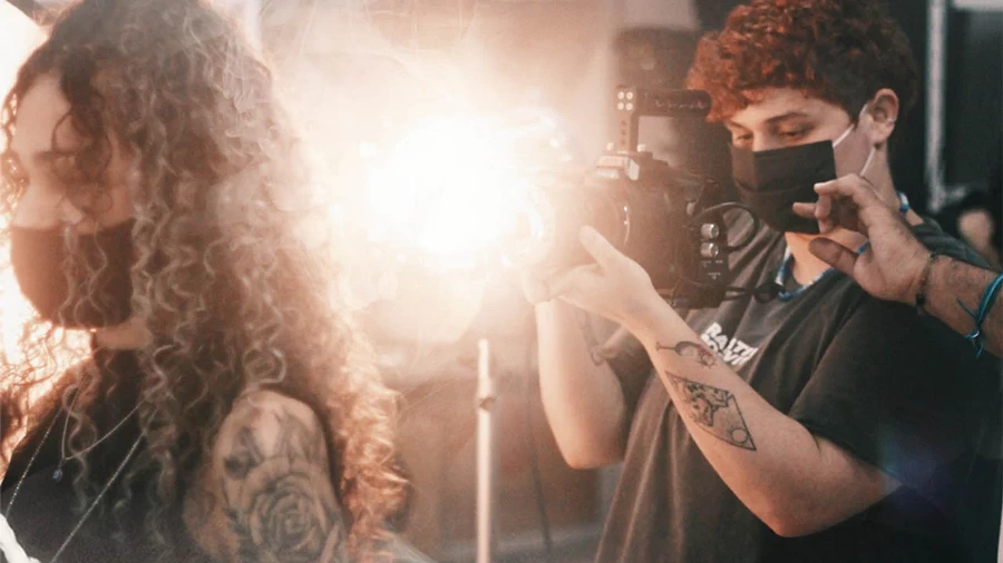 Lensgo Smoke B Hand-held Fog Machine by  in  - EC MALL