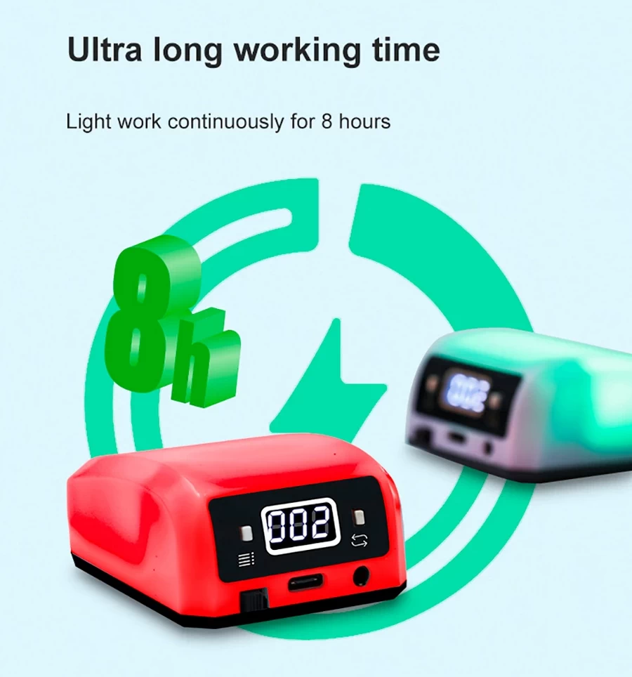 Naya HDI-TL170 4-Light Kit Wireless Tally System ไฟทอลลี่ไร้สาย by  in  - EC MALL