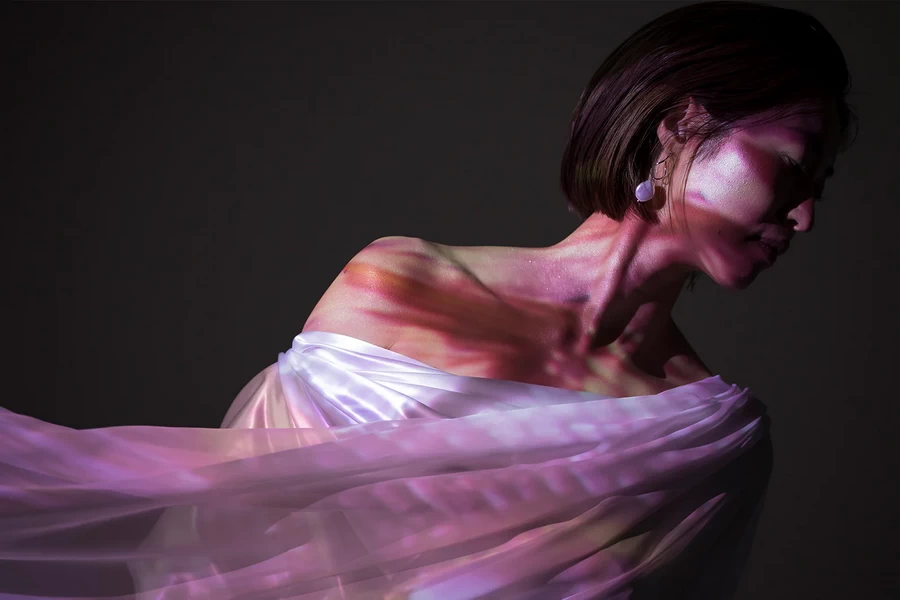 Panasonic Lumix S 100mm f/2.8 Macro Lens by  in  - EC MALL