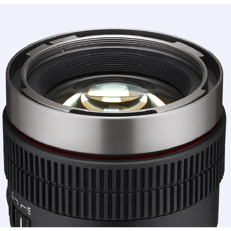 Samyang V-AF MF Adapter For Sony FE by  in  - EC MALL