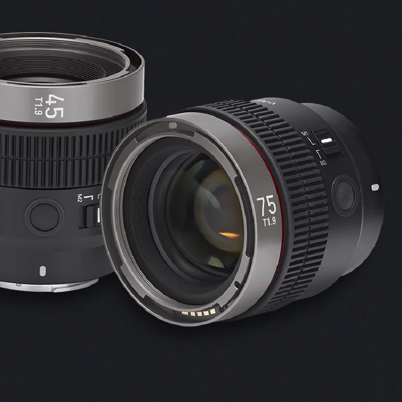 Samyang V-AF MF Adapter For Sony FE by  in  - EC MALL