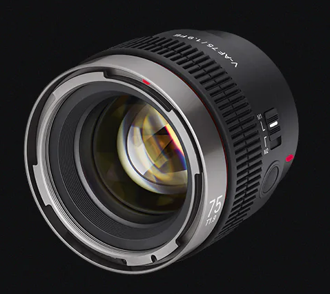 Samyang V-AF MF Adapter For Sony FE by  in  - EC MALL