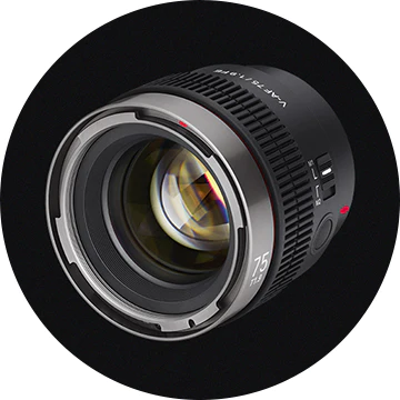 Samyang V-AF MF Adapter For Sony FE by  in  - EC MALL