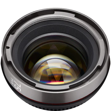 Samyang V-AF MF Adapter For Sony FE by  in  - EC MALL