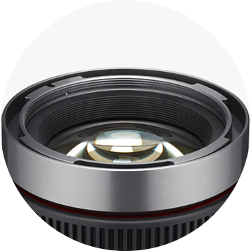 Samyang V-AF MF Adapter For Sony FE by  in  - EC MALL