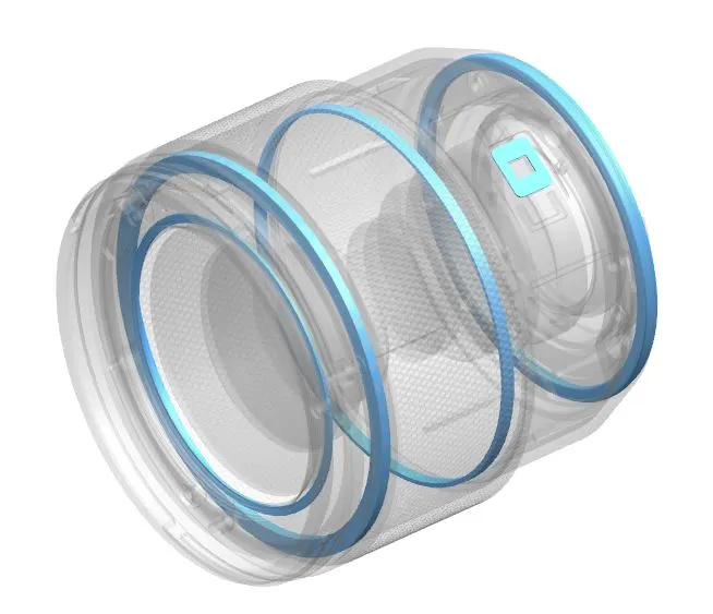 Samyang AF 75mm f/1.8 For Fujifilm X-Mount by  in  - EC MALL