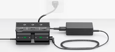 Sony NPA-MQZ1K Multi Battery Adaptor Kit by  in  - EC MALL