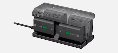 Sony NPA-MQZ1K Multi Battery Adaptor Kit by  in  - EC MALL