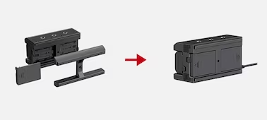 Sony NPA-MQZ1K Multi Battery Adaptor Kit by  in  - EC MALL