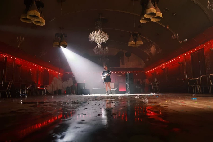 Canon EOS R5 Mark II Mirrorless Camera by  in  - EC MALL