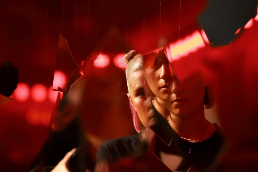 Canon EOS R5 Mark II Mirrorless Camera by  in  - EC MALL