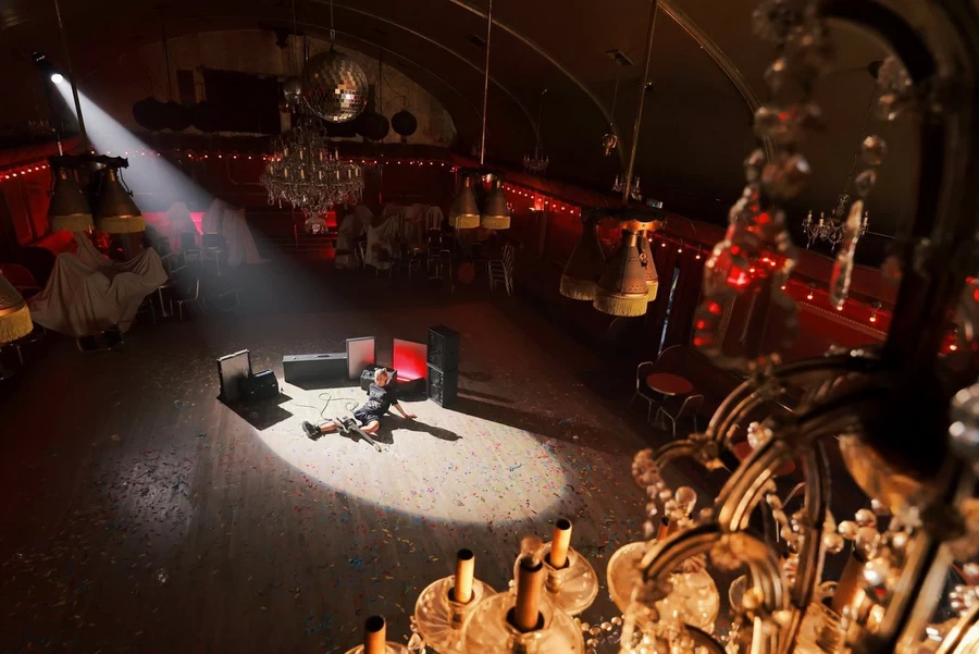 Canon EOS R5 Mark II Mirrorless Camera by  in  - EC MALL