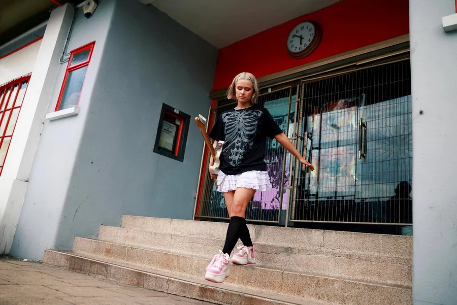 Canon EOS R5 Mark II Mirrorless Camera by  in  - EC MALL