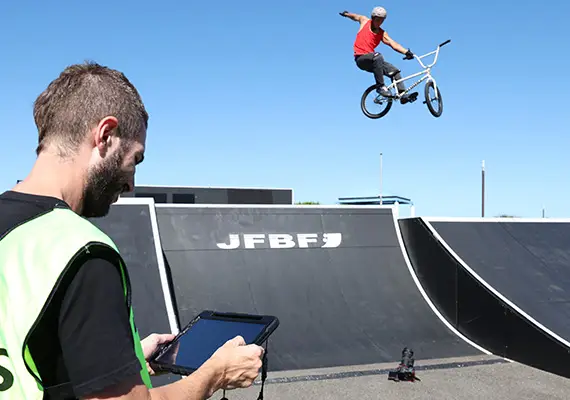 Canon Power Zoom Adapter PZ-E2 by  in  - EC MALL