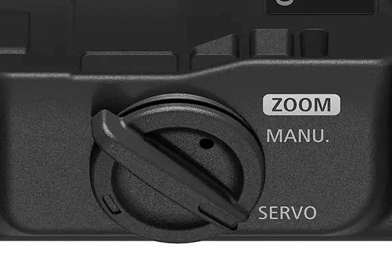 Canon Power Zoom Adapter PZ-E2 by  in  - EC MALL