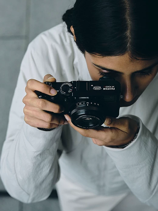 Fujifilm X100VI Digital Camera by  in  - EC MALL