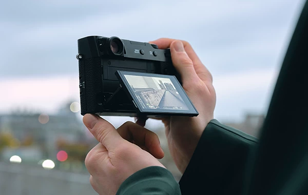 Fujifilm X100VI Digital Camera by  in  - EC MALL