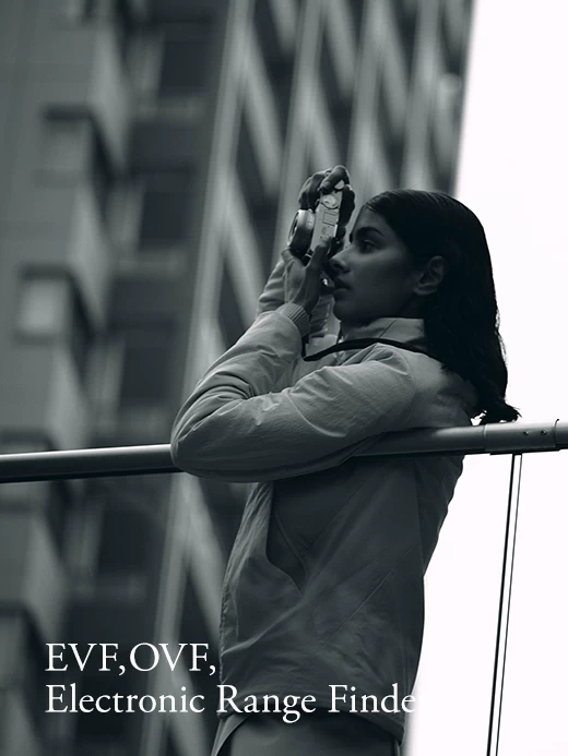 Fujifilm X100VI Digital Camera by  in  - EC MALL