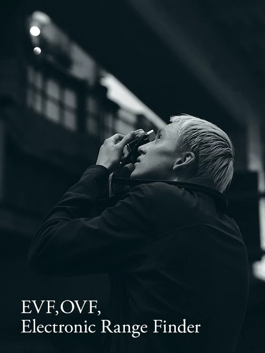 Fujifilm X100VI Digital Camera by  in  - EC MALL