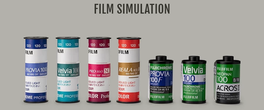 Fujifilm X100VI Digital Camera by  in  - EC MALL