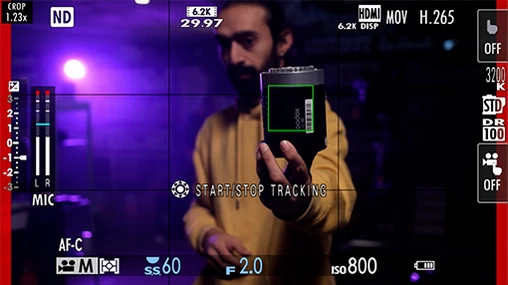 Fujifilm X100VI Digital Camera by  in  - EC MALL