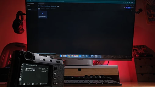 Fujifilm X100VI Digital Camera by  in  - EC MALL