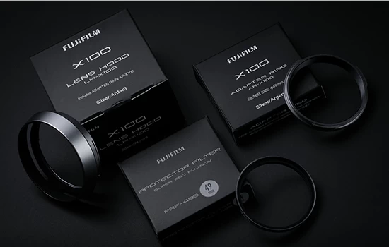 Fujifilm X100VI Digital Camera by  in  - EC MALL