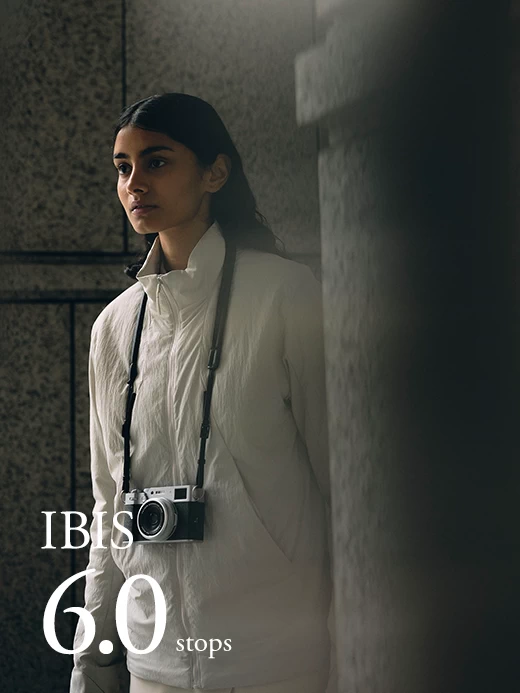 Fujifilm X100VI Digital Camera by  in  - EC MALL