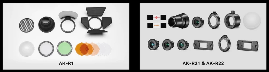 Godox V1Pro TTL Li-ion Round Head Camera Flash by  in  - EC MALL