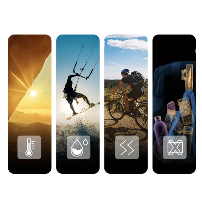 Lexar Professional 1066x microSDXC UHS-I Card SILVER Series by  in  - EC MALL