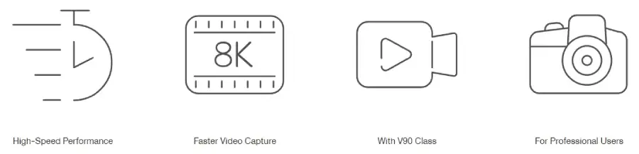 Lexar Professional SILVER PRO SDXC UHS-II Card by  in  - EC MALL