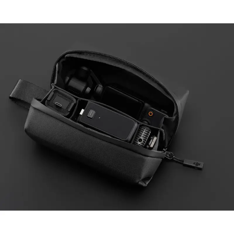 DJI Osmo Pocket 3 Carrying Bag by  in  - EC MALL