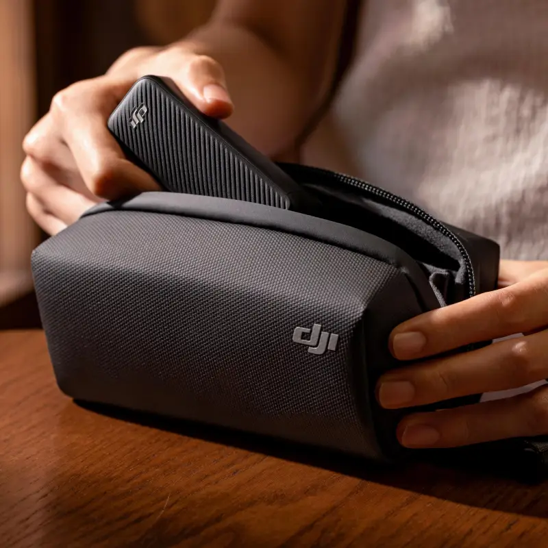 DJI Osmo Pocket 3 Carrying Bag by  in  - EC MALL