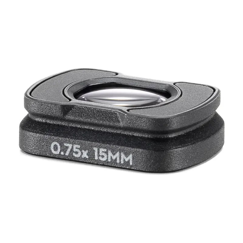Osmo Pocket 3 Wide-Angle Lens by  in  - EC MALL