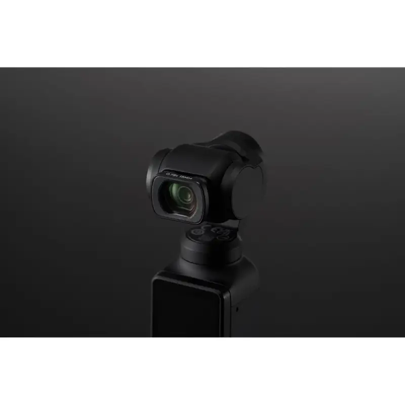 Osmo Pocket 3 Wide-Angle Lens by  in  - EC MALL