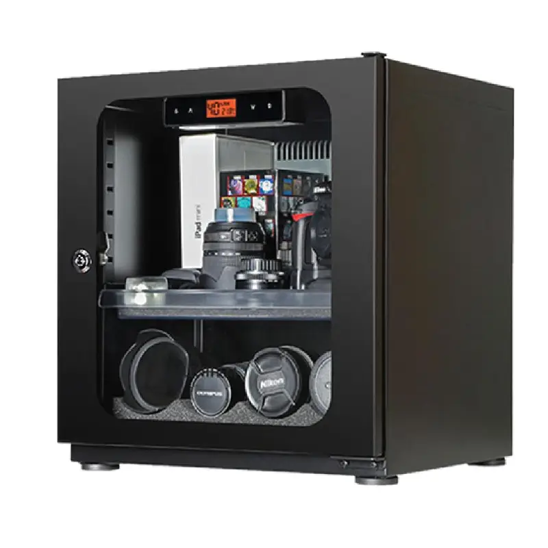 Shutter B SB-060D Dry Cabinet ( ตั้งค่าแบบสัมผัส ) by  in  - EC MALL