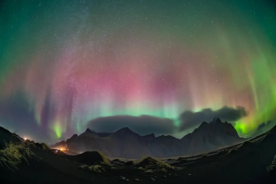 Sigma 15mm f/1.4 Fisheye DG DN (A) Lens by  in  - EC MALL