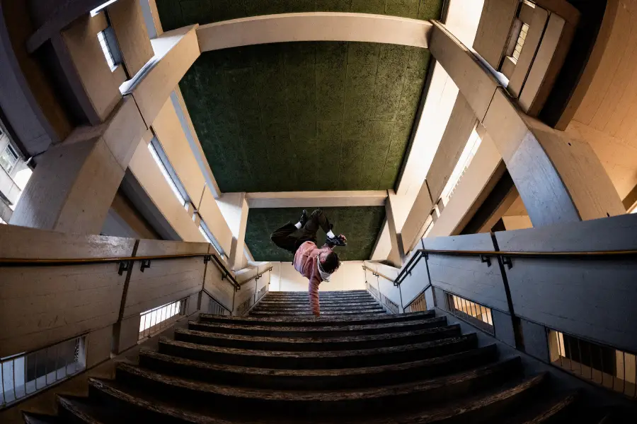 Sigma 15mm f/1.4 Fisheye DG DN (A) Lens by  in  - EC MALL