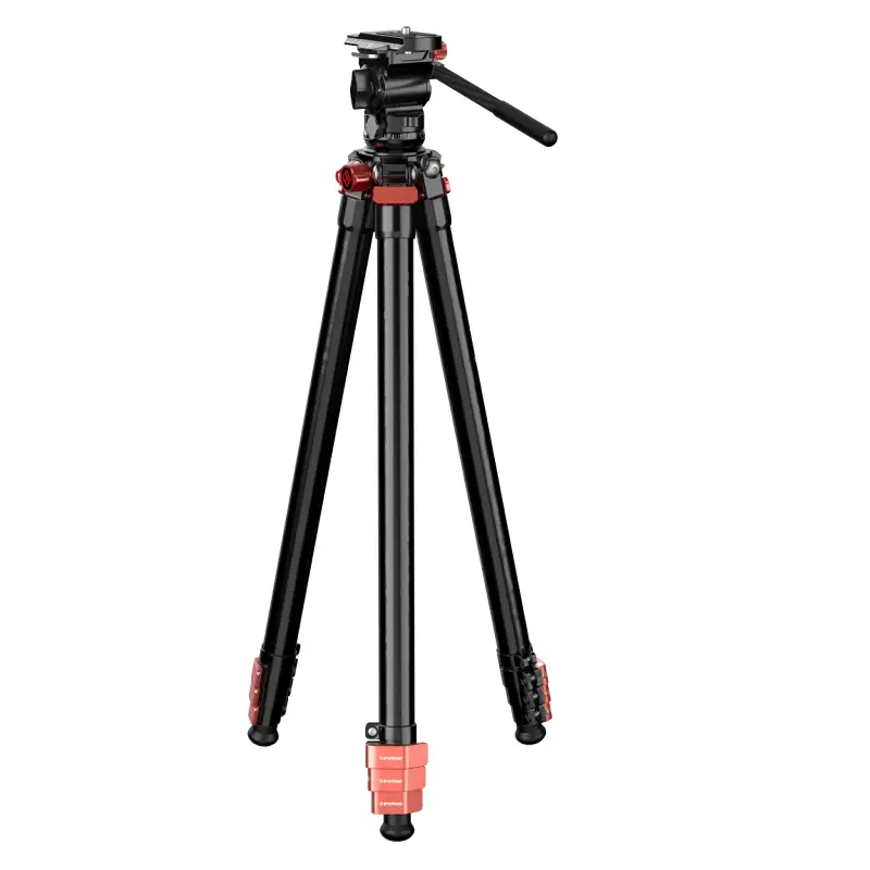 iFootage Gazelle TA3B Tripod + Komodo K3 Head Bundle by  in  - EC MALL