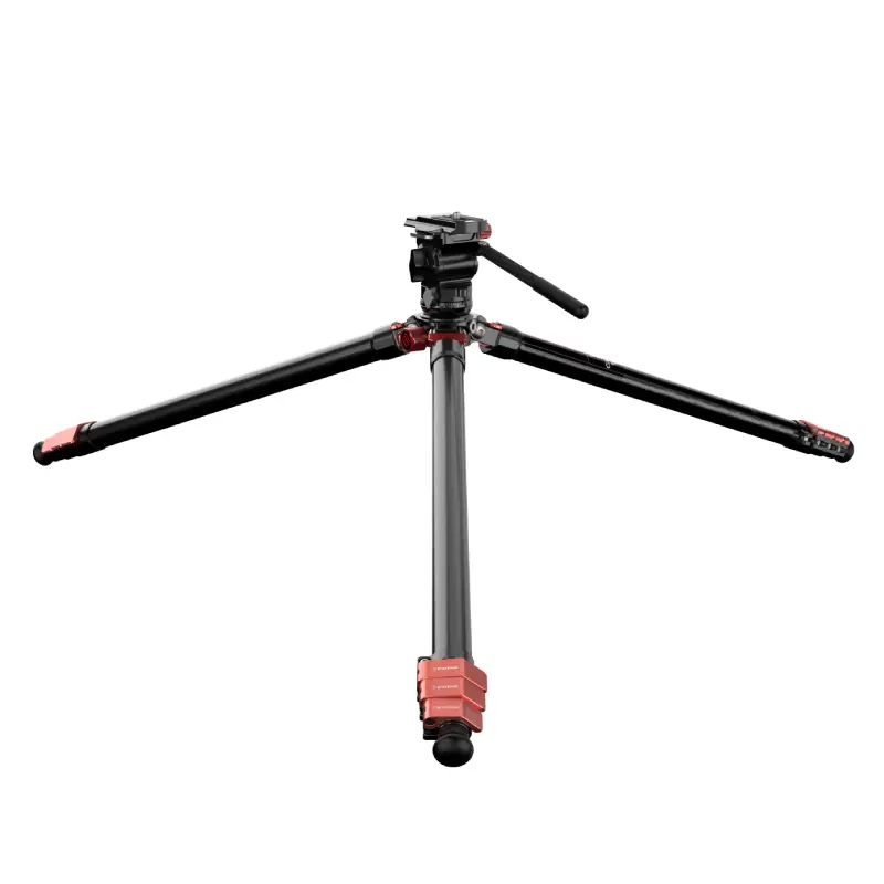 iFootage Gazelle TA3B Tripod + Komodo K3 Head Bundle by  in  - EC MALL