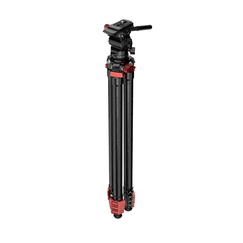iFootage Gazelle TA3B Tripod + Komodo K3 Head Bundle by  in  - EC MALL