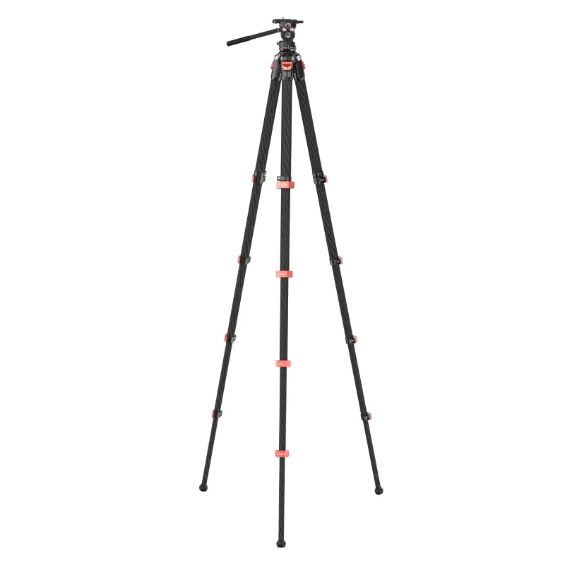 iFootage Gazelle TC3B Tripod + Komodo K3 Head Bundle by  in  - EC MALL