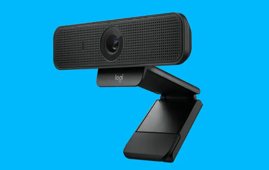 Logitech Webcam C925E by  in  - EC MALL