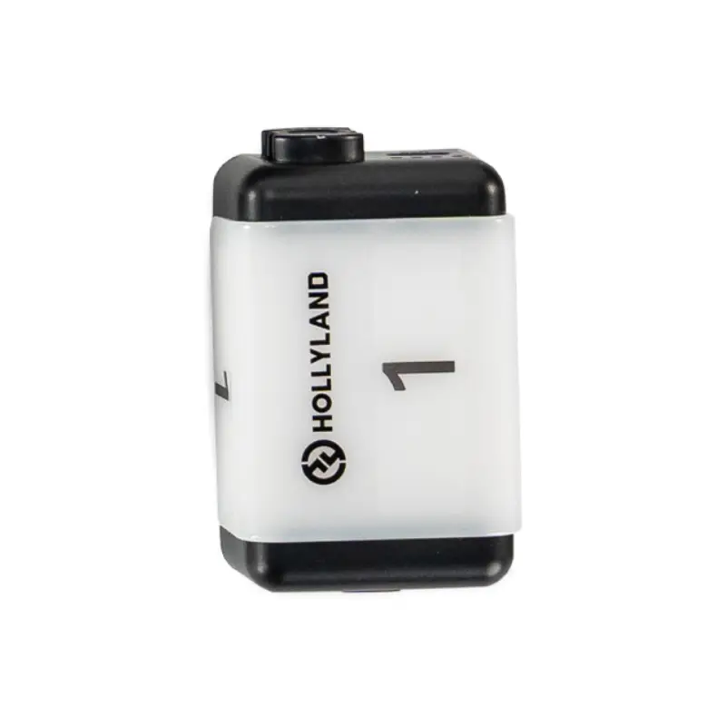 Hollyland Tally Light by  in  - EC MALL