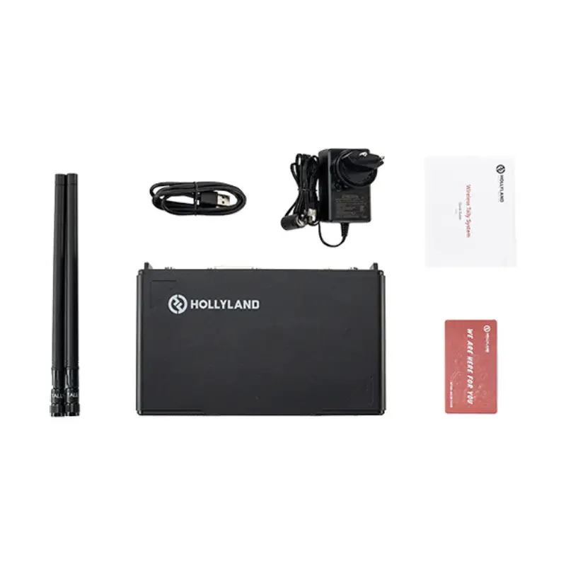 Hollyland Tally Station by  in  - EC MALL