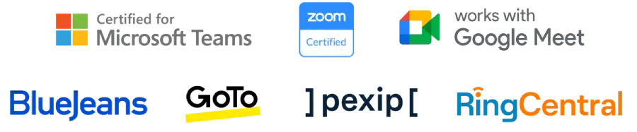 Logitech Webcam C925E by in - EC MALL