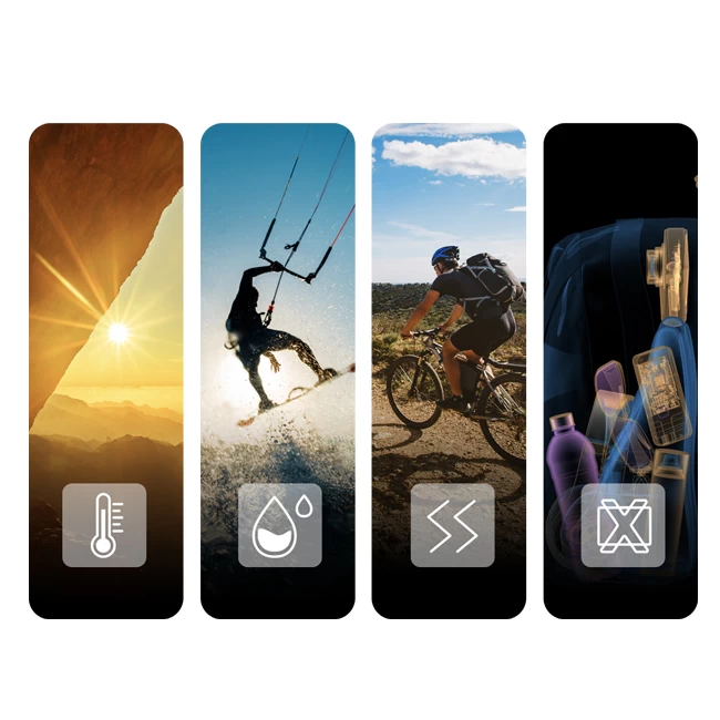 Lexar Professional 2000x SDHC / SDXC UHS-II Card GOLD Series by  in  - EC MALL