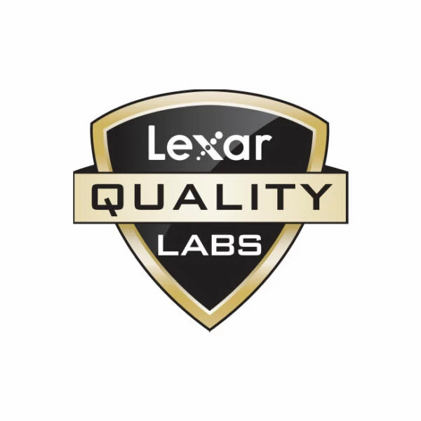 Lexar Professional 2000x SDHC / SDXC UHS-II Card GOLD Series by  in  - EC MALL